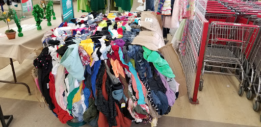 Thrift Store «Savers», reviews and photos