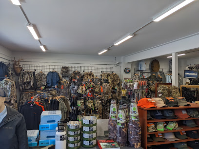 Boutique L'Archerot - chasse et pêche