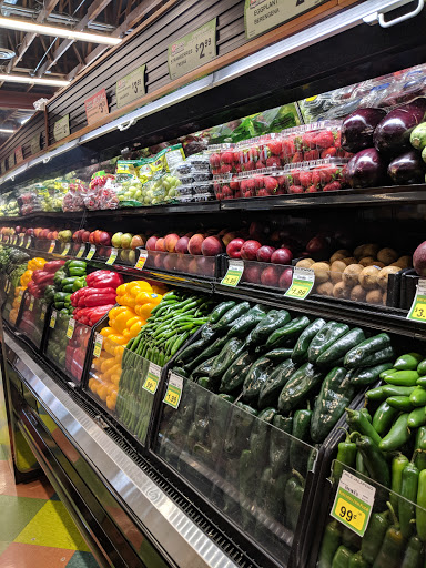 Supermarket «Chavez Supermarket», reviews and photos, 500 S Norfolk St, San Mateo, CA 94401, USA