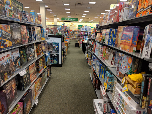 Book Store «Barnes & Noble», reviews and photos, 7157 Plaza Center Dr, West Jordan, UT 84084, USA