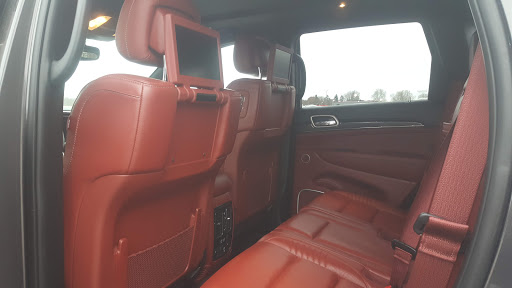 Used Car Dealer «Rite Track Auto Sales», reviews and photos, 44625 Michigan Ave, Canton, MI 48188, USA