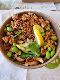 Photo n°59 de Eat SUSHI Lille-Centre à Lille ()