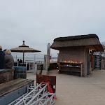 Photo n°5 de l'avis de Carmen.e fait le 10/03/2024 à 06:31 sur le  HAFFdüün - Strandbar Haffkrug à Scharbeutz