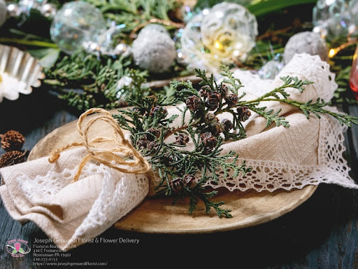 Florist «Joseph Genuardi Florist Inc», reviews and photos, 410 E Fornance St, Norristown, PA 19401, USA