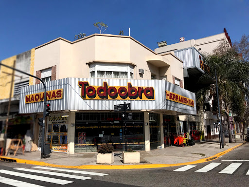 Todoobra