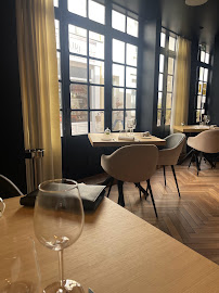 Atmosphère du Restaurant L'Abissiou à Les Sables-d'Olonne - n°6
