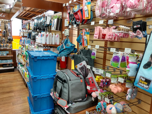 Pet Supply Store «Pet Supermarket», reviews and photos, 1800 W 68th St #140, Hialeah, FL 33014, USA