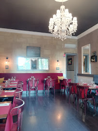 Atmosphère du Restaurant Le 428 à Bordeaux - n°15