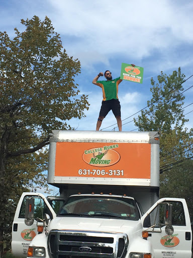 Moving Company «College Hunks Hauling Junk and Moving», reviews and photos, 6340 W 56th Ave, Arvada, CO 80002, USA