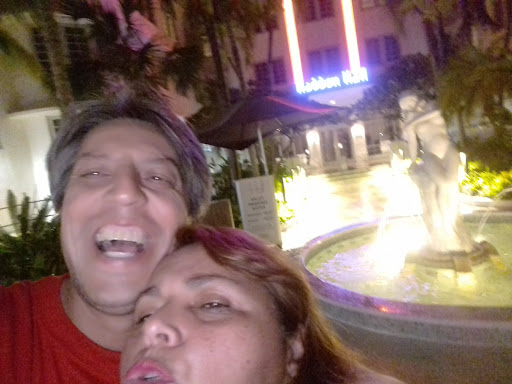 Liquor Store «Liquored Up in Miami Beach», reviews and photos, 1435 Collins Ave, Miami Beach, FL 33139, USA