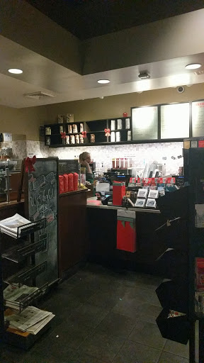 Starbucks image