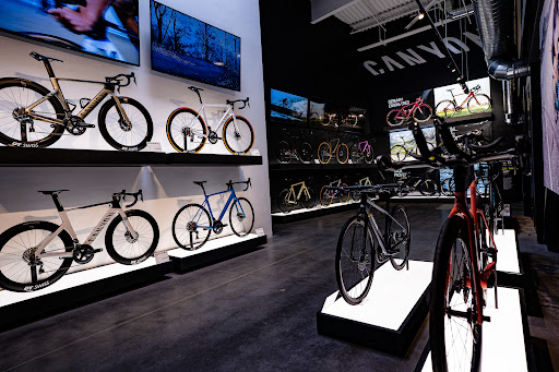 Canyon Bicycles USA image