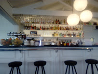 Atmosphère du Restaurant Le Central à Lège-Cap-Ferret - n°8