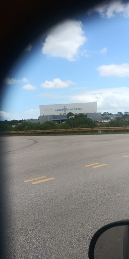 Recreation Center «Fort Pierce Jai-Alai and Poker», reviews and photos, 1750 S Kings Hwy, Fort Pierce, FL 34945, USA