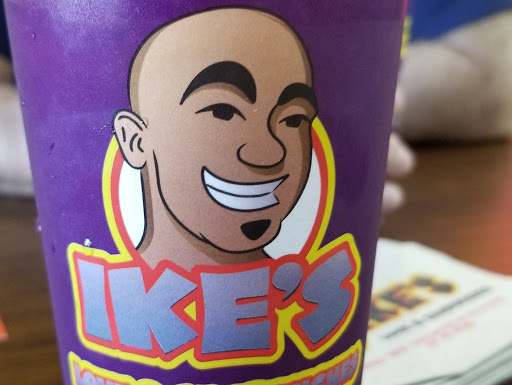 Ikes Love & Sandwiches image