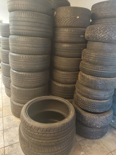 MLT Tyres - Tire shop