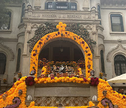 Fideicomiso Archivos Plutarco Elías Calles y Fernando Torreblanca photo