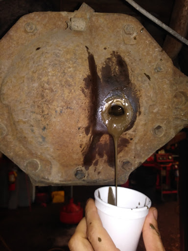 Auto Repair Shop «Village Auto Repair», reviews and photos, 23 Main St, Tariffville, CT 06081, USA