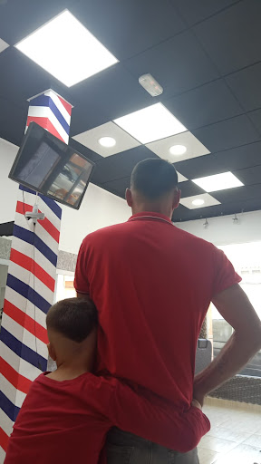 Peluquería 