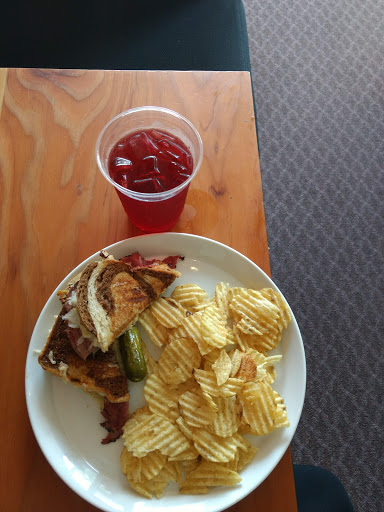 Coffee Shop «Fireroast Cafe», reviews and photos, 3800 37th Ave S, Minneapolis, MN 55406, USA