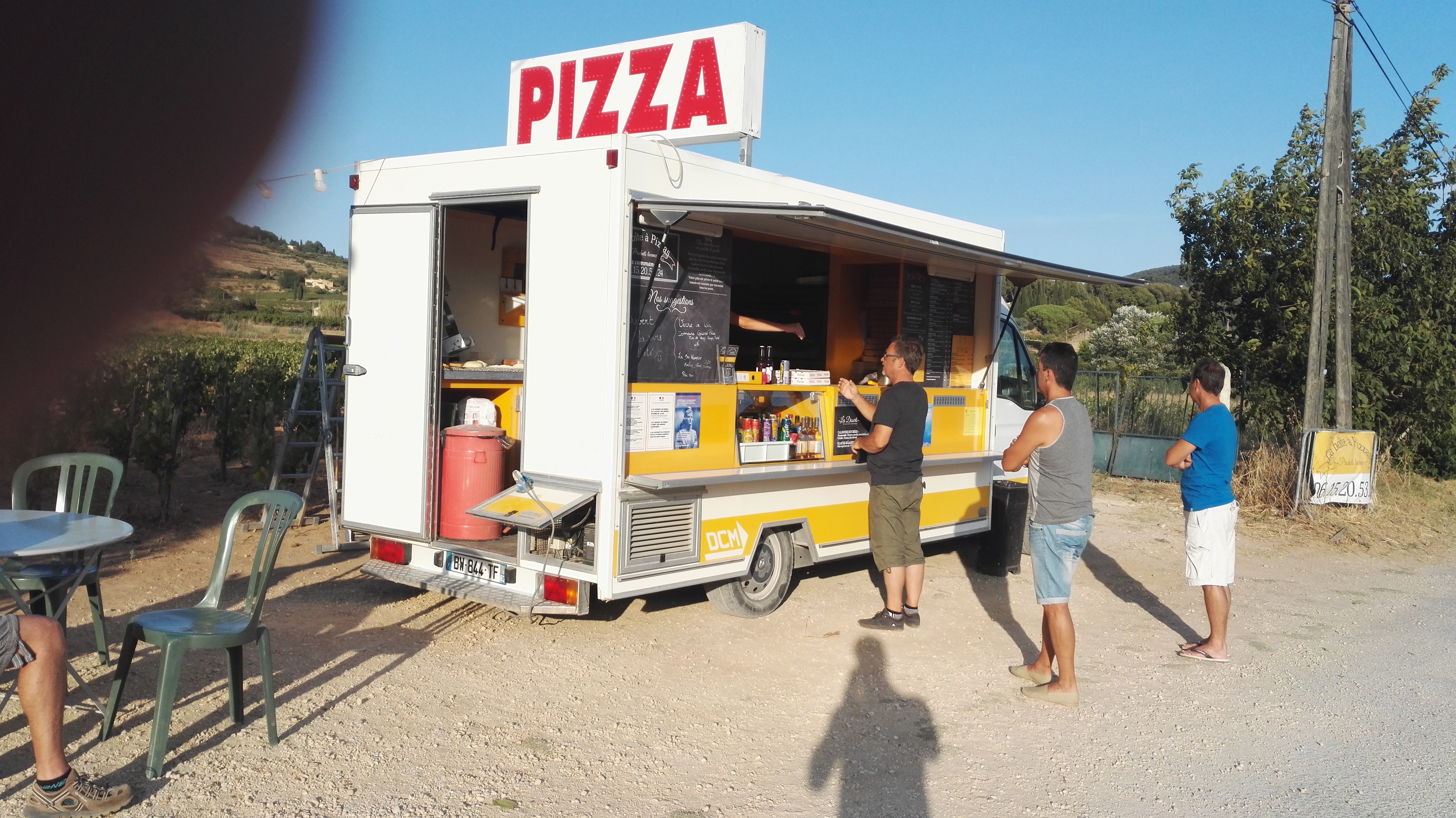 Photo n° 1 de l'avis de S.MILLOT. fait le 19/08/2017 à 17:44