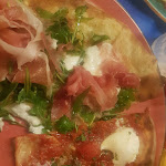 Photo n°2 de l'avis de Mina.a fait le 18/07/2021 à 15:43 sur le  Pizzeria Don Franchino à San Benedetto del Tronto