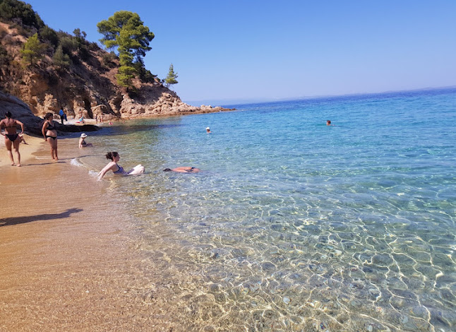 Explore Halkidiki – Online Travel Services - Ταξιδιωτικό πρακτορείο