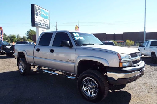 Used Car Dealer «Priced Right Auto Sales LLC», reviews and photos, 2020 W Deer Valley Rd, Phoenix, AZ 85027, USA