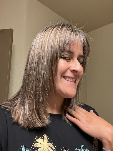 Beauty Salon «Salon 131», reviews and photos, 13049 Park Blvd N, Seminole, FL 33776, USA