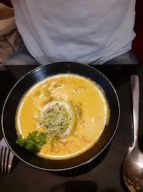 Soupe du Restaurant de sushis YAKITORI 焼き鳥 - Sushi et Cuisine du Monde 寿司と世界の料理 à Angers - n°13