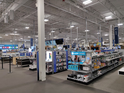 Electronics Store «Best Buy», reviews and photos, 1432 Butterfield Rd, Downers Grove, IL 60515, USA
