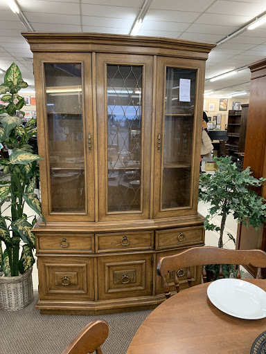 Thrift Store «Grace Centers of Hope», reviews and photos, 43584 Van Dyke, Sterling Heights, MI 48314, USA