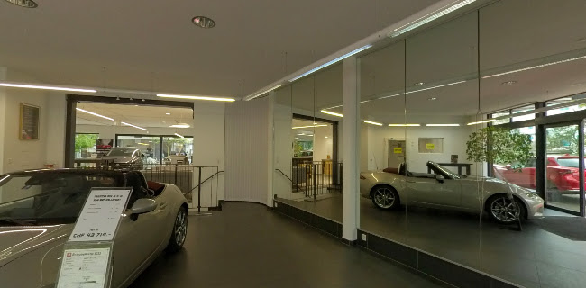 Rezensionen über Autohaus Schneider AG in Winterthur - Autohändler