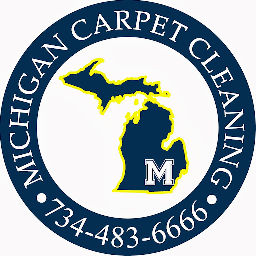 Michigan Carpet Cleaning & Restoration Inc.