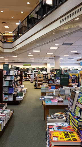 Book Store «Barnes & Noble», reviews and photos, 150 W Swedesford Rd, Berwyn, PA 19312, USA