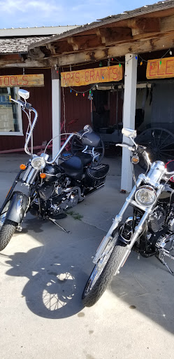 Harley-Davidson Dealer «Riverside Harley-Davidson», reviews and photos, 7688 Indiana Ave, Riverside, CA 92504, USA