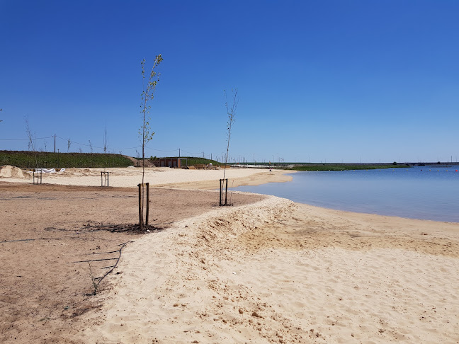 Comentários e avaliações sobre o Praia de 5 Reis