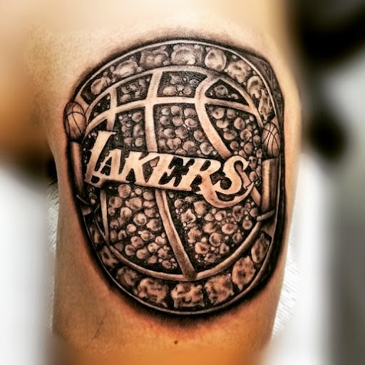 Tattoo Shop «Showdown Tattoo», reviews and photos, 19751 Valley Blvd, Walnut, CA 91789, USA