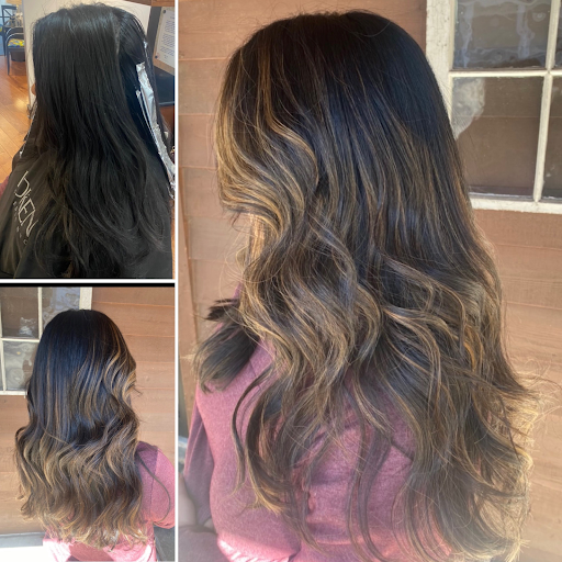 Beauty Salon «Elizabeth Jacob Spa & Salon», reviews and photos, 18821 Frederick Rd, Parkton, MD 21120, USA