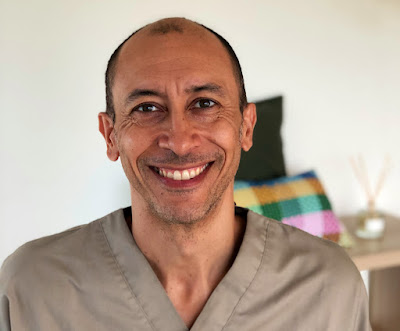 Bruno LANDAIS Ostéopathe à Cherbourg-en-Cotentin