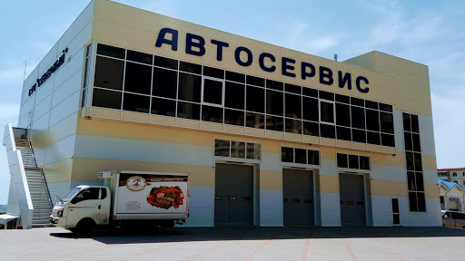 Ремонт авто геленджик