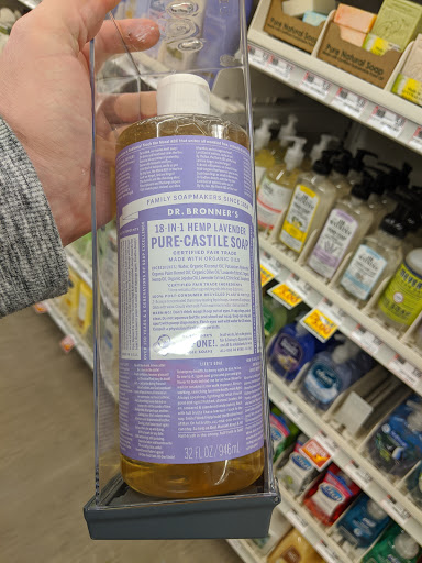 Grocery Store «Food Lion», reviews and photos, 7013 Lankford Hwy, Oak Hall, VA 23416, USA