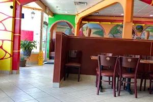 El Pueblo Restaurant image