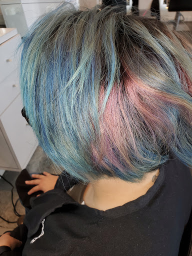 Hair Salon «TONI&GUY Hair Salon», reviews and photos, 2200 E Williams Field Rd #119, Gilbert, AZ 85296, USA