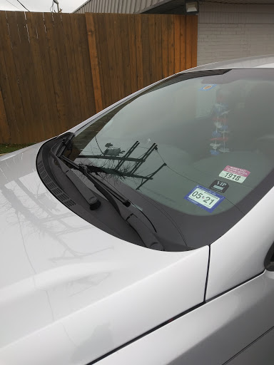 Auto Body Shop «Central Collision Repair», reviews and photos, 330 S Central Expy, Richardson, TX 75080, USA