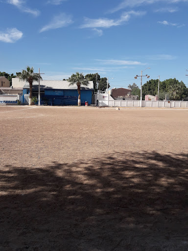 Campo deportivo Palmar Santa Anita