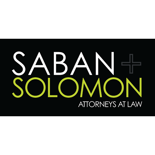 Attorney «Saban and Solomon Attorneys At Law», reviews and photos