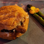 Photo n° 2 de l'avis de Elise.o fait le 20/04/2024 à 21:57 pour Les Grands Bateaux de Provence - Croisières Mireio à Avignon