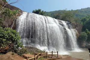 Gandahati Waterfall Ecological Park image