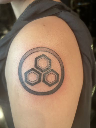 Explore booty tattoo ideas for females, creative tattoo ideas in Beverly Hills, available at Inked Zen